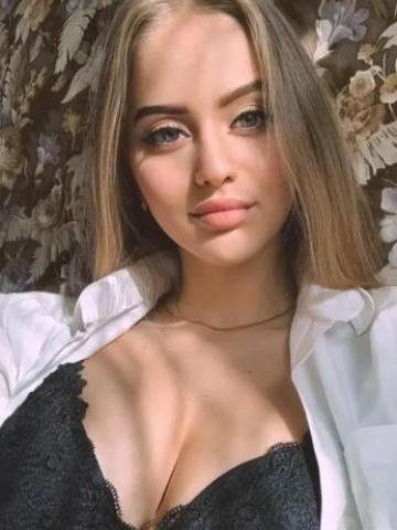 Анкета проститутки Жанна, 23 года